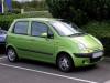 inchiriere Daewoo Matiz Lateral