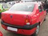 auto Dacia Logan Spate