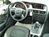 masina Audi A4 Interior