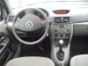 masina Renault Clio Interior