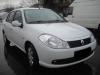 inchiriere Renault Clio Lateral