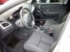 masina Renault Megane Interior