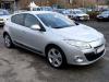 inchiriere Renault Megane Lateral