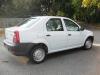 inchiriere Dacia Logan Lateral