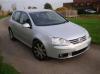 inchirieri VW Golf Fata