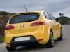 auto Seat Leon Spate