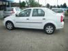 inchiriere Dacia Logan Lateral