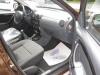 masina Dacia Duster Interior