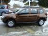 inchiriere Dacia Duster Lateral