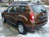 auto Dacia Duster Spate