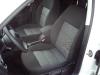 masina Skoda Octavia Interior