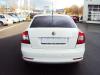 auto Skoda Octavia Spate