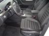masina VW Passat Interior