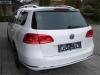 auto VW Passat Spate