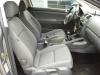 masina VW Golf Interior