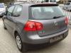 auto VW Golf Spate