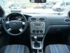 masina Ford Focus Interior