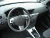 masina Opel Astra Interior