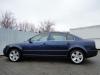inchiriere Skoda Superb Lateral