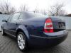 auto Skoda Superb Spate