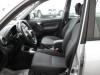 masina Toyota RAV4 Interior