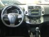 masina Toyota RAV4 Interior