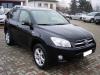 inchiriere Toyota RAV4 Lateral