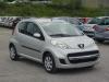 inchirieri Peugeot 107 Fata