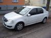 inchirieri Dacia Logan Fata