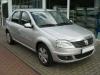 inchiriere Dacia Logan Lateral