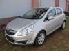 inchirieri Opel Corsa Fata
