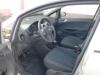 masina Opel Corsa Interior