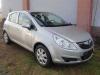 inchiriere Opel Corsa Lateral