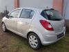 auto Opel Corsa Spate