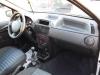 masina Fiat Punto Interior