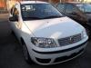 inchiriere Fiat Punto Lateral