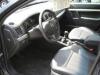 masina Opel Vectra Interior