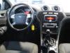 masina Ford Mondeo Interior