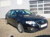 inchiriere VW Passat Lateral