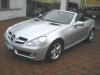 inchirieri Mercedes SLK 200 Fata