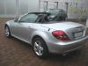 auto Mercedes SLK 200 Spate