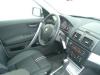 masina BMW X3 Interior