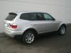inchiriere BMW X3 Lateral