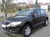 inchirieri VW Touareg Fata