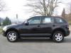 inchiriere VW Touareg Lateral