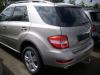 auto Mercedes ML 320 Spate