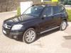 inchirieri Mercedes GL320 Fata