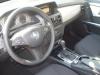 masina Mercedes GL320 Interior