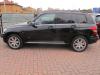 inchiriere Mercedes GL320 Lateral