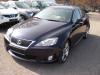 inchiriere Lexus IS250 Lateral
